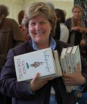 SH Althorp - Sandi Toksvig 835 [13 June 2013]